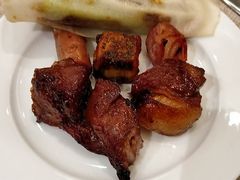 -东方红海鲜百汇(国际大厦店)