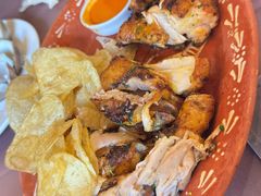 -ALBERGUE 1601 婆仔屋葡国餐厅