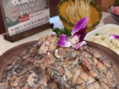 -喃喃椰·糟粕醋·椰子鸡火锅(七堡花园店)