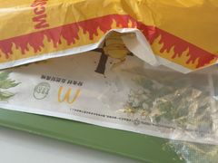 -麦当劳(杭州庆春路店)