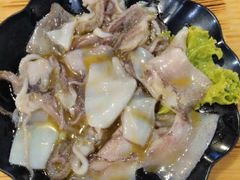 -大壮家原味烤肉(兴华北街店)