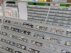 -青山良镜(中国丹阳国际眼镜城店)