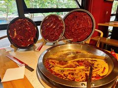 -清真·天府皇城坝百年牛肉火锅(皇城清真寺店)