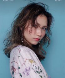 -DX HAIR SALON·发现未知美发沙龙