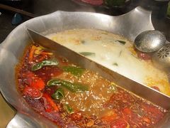 -湊湊火锅·茶憩(打浦桥日月光店)