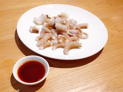 -盒马渔市(平高企业集团·平高广场店)