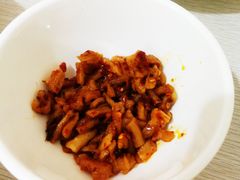 -37号老院坝抄手(马王庙37号院店)