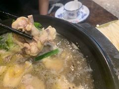 -凤兴鸡煲(宝安海雅店)