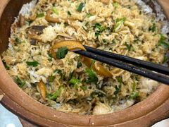 -台山第一家兴华黄鳝饭·黄鳝婆(开平店)