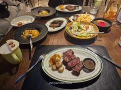 -404干式熟成牛排馆•聚会餐厅