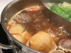 -牛焱·贵州黄牛肉火锅(城西银泰店)