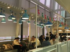 大堂-满记甜品(无锡八佰伴店)