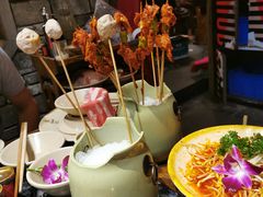 -蜀大侠火锅(寰球文化地标·总府店)