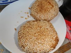 -清真·鸦儿李记·小馆(后海店)