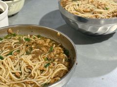 -正宗杨记普洱酸醋米线(总店)