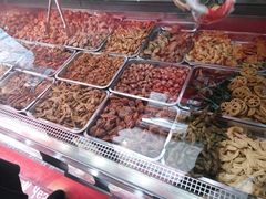 -绝味鸭脖(石路步行街店)