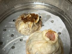 -白玉兰食品(中山公园龙之梦店)