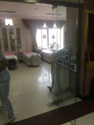 -痘博士天津·全国连锁祛痘机构