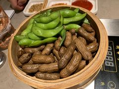 -丰茂烤串(金源店)