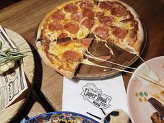 -SUPER BOWL超级碗(崂山丽达店)