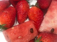 西瓜-禾斗海鲜自助(市南银座店)