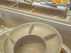 -素满香·食养自助(建邺万达店)