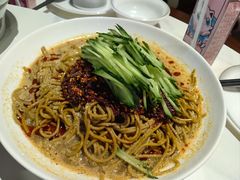 -李记搅团•非遗陕菜(三桥店)