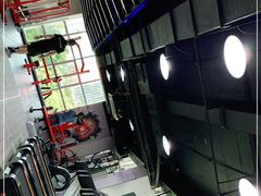 -UP健身私教馆(海岸城店)