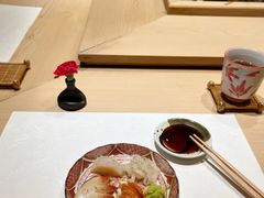 -鮨一日本料理(大中华店)