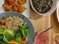 -池奈·日式咖喱蛋包饭(老城根Gpark店)