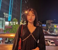 点击看大图 -COMO SALON 烫染可茉发型