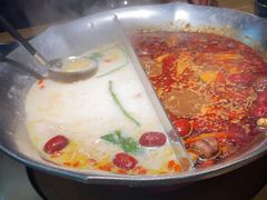 -湊湊火锅·茶憩(上海合生汇店)