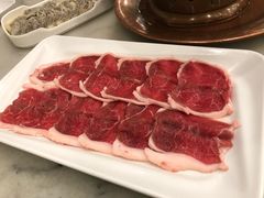 -牛街·马辈儿涮肉(牛街二店)