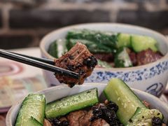 -黄祥华养生堂·炖汤·营养蒸饭(岭南天地店)