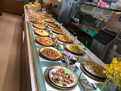 -凡塔斯牛排自助餐厅(广东佛山三水万达店)