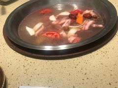 -313羊庄铁锅烀羊肉(望京店)