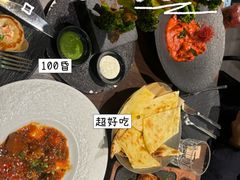 -Shantek象提南亚餐厅&西餐融合Bistro(淮海中路店)