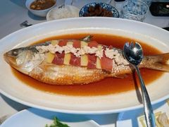 -小绍兴家宴·百年绍兴菜(鲁迅路店)