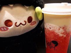 -喜茶(北京三里屯太古里店)