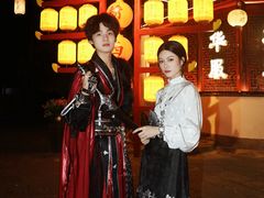 -深圳锦绣中华民俗村