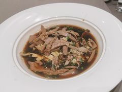 -大鹏饭店·金陵家宴(奥体中心店)