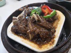 牛仔骨-雅盛品931海鲜酒家
