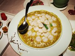 蟹粉虾仁-蟹榭(静安寺晶品商场店)