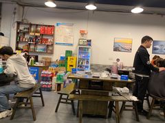 大堂-天治宣·野椒鸡(龙头寺总店)