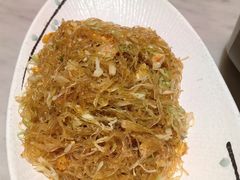 -小菜园新徽菜(上海浦东复地活力城店)