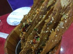 -大眼锅贴水饺(河东店)