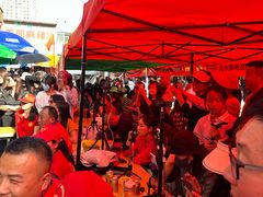 -哈海英麻辣烫(中华西路步行街店)