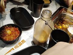 -新辣道鱼火锅(领展购物广场·中关村店)