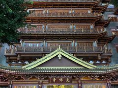 -麦当劳(一德路店)