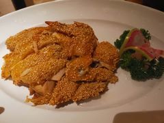 -浙江安吉JW万豪酒店·万豪中餐厅